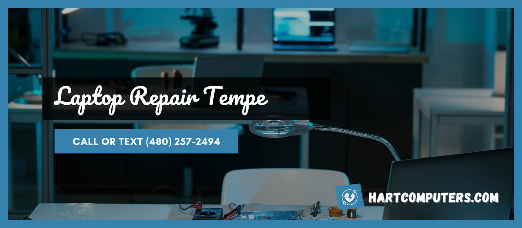 Laptop Repair Tempe