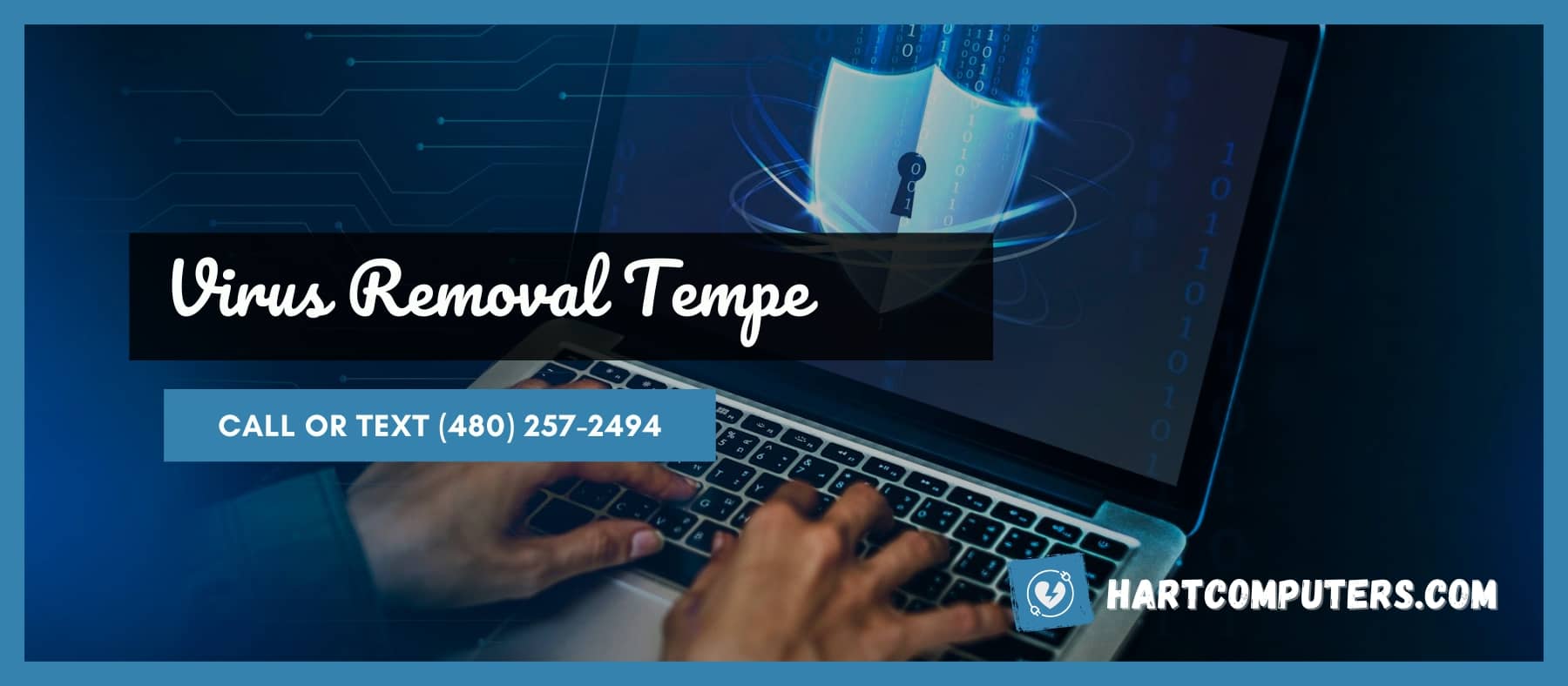 virus removal tempe