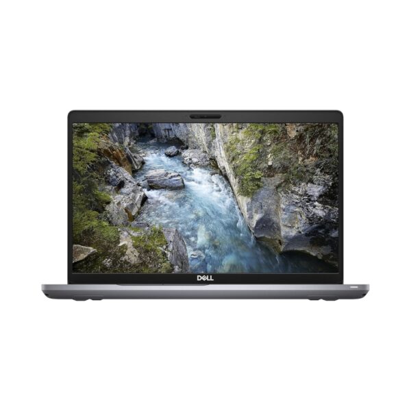 Dell Precision 3551 15.6" HD i7 10th Gen