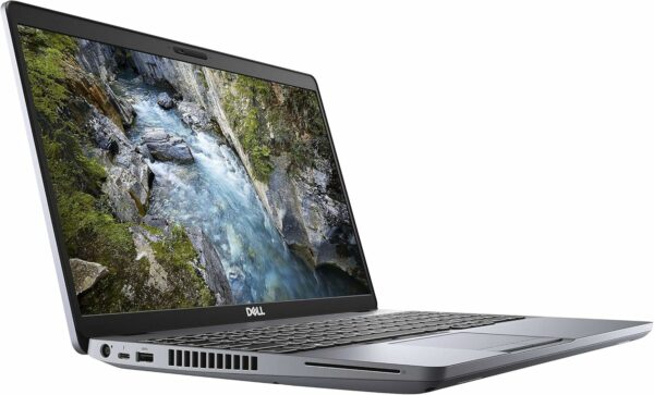 Dell Precision 3551 15.6" HD i7 10th Gen - Image 2