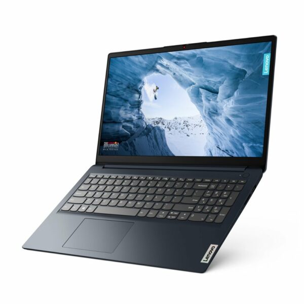 Lenovo - IdeaPad 1i 15.6" FHD Touchscreen Laptop - Intel Core i5 - Image 3