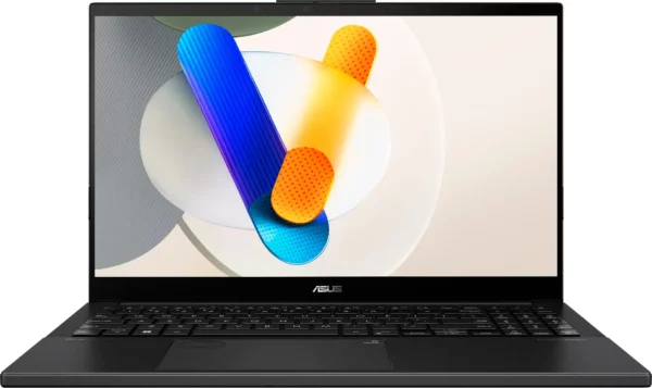 ASUS - Vivobook Pro 15 OLED Laptop - Intel Core Ultra 7 - Image 2