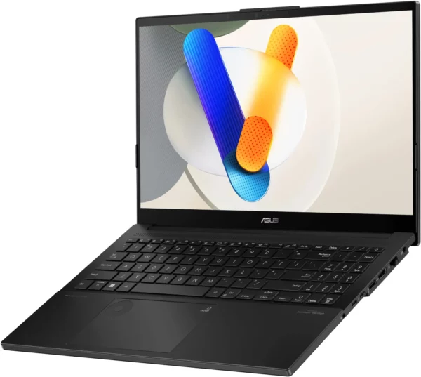 ASUS - Vivobook Pro 15 OLED Laptop - Intel Core Ultra 7 - Image 3