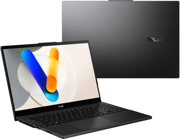 ASUS - Vivobook Pro 15 OLED Laptop - Intel Core Ultra 7 - Image 3