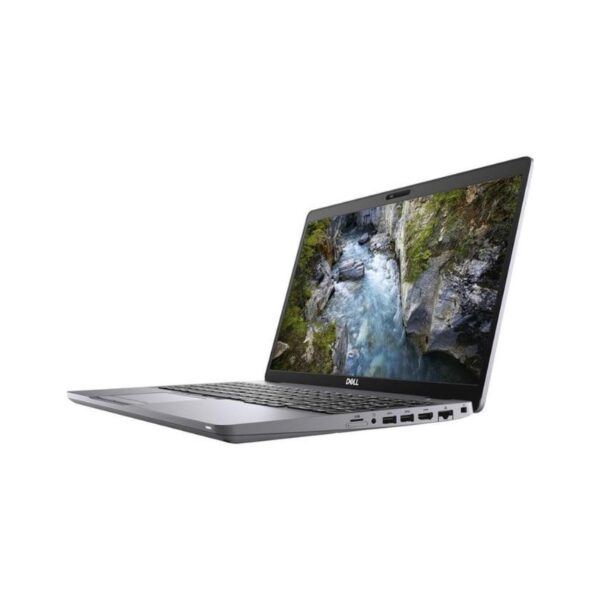 Dell Precision 3550 15.6" Intel i5 10th Gen - Image 4