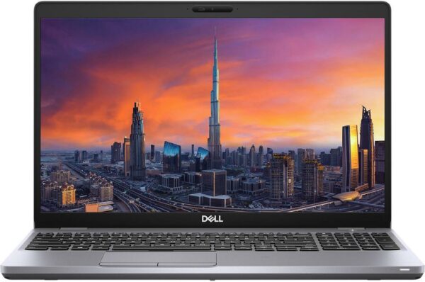 Dell Precision 3550 15.6" Intel i5 10th Gen - Image 2