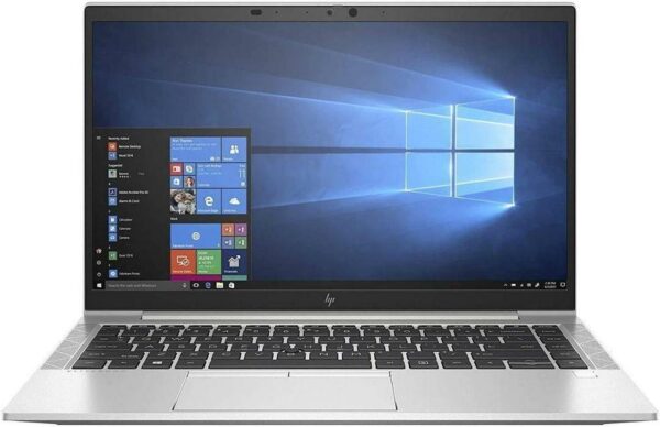 Hp Elitebook 840 G7 14" FHD i7 10th Gen