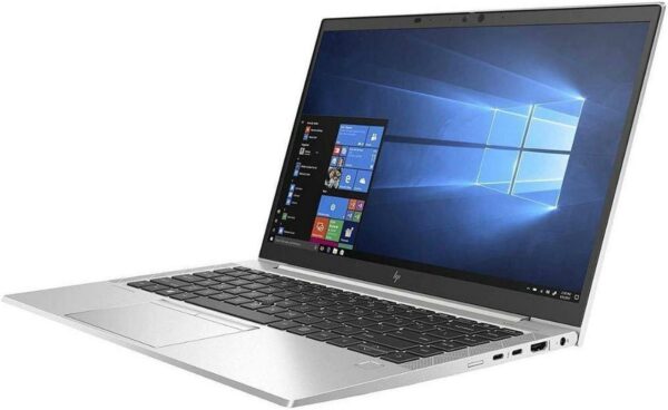 Hp Elitebook 840 G7 14" FHD i7 10th Gen - Image 2