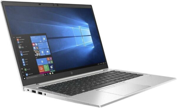 Hp Elitebook 840 G7 14" FHD i7 10th Gen - Image 3