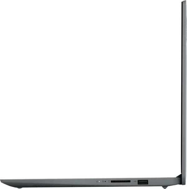 Lenovo Ideapad 1i 15.6" FHD Touchscreen Laptop - Intel Core i3-1215U with 16GB Memory - Image 5